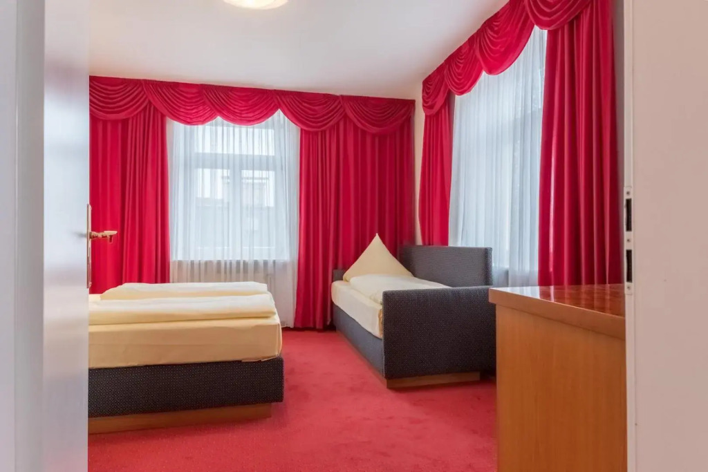 Hotel Bayernland