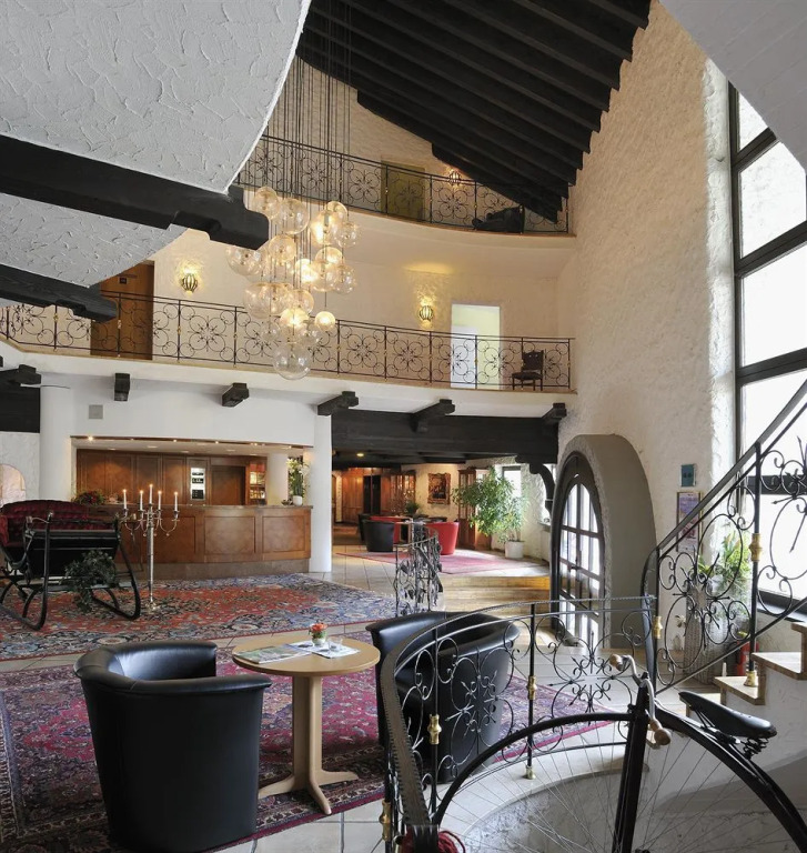 May Hotel Mayschoss