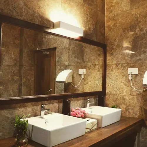 Hotel Norpheling