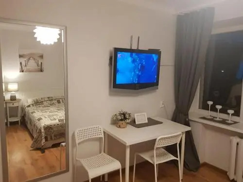Karoso-20 Apartments