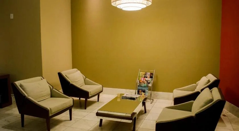 Hotel Dunamys Curitiba
