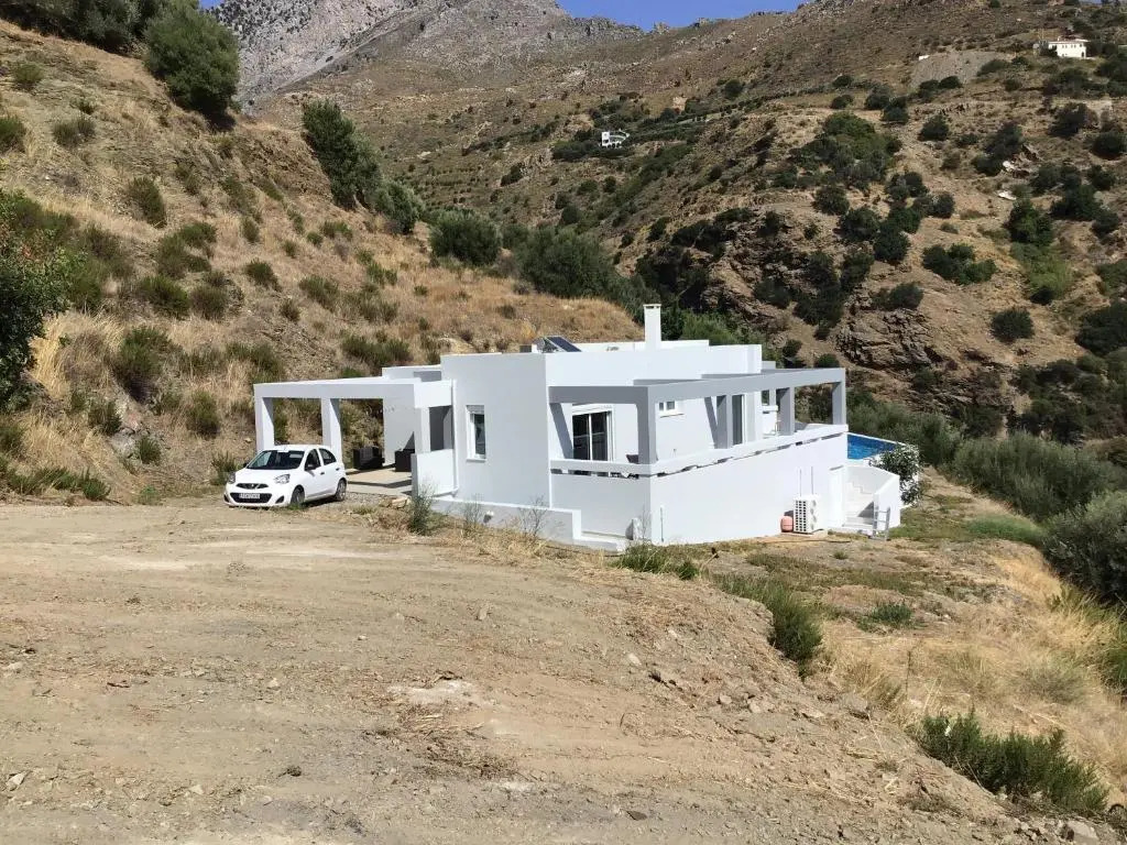 Villa Panorama