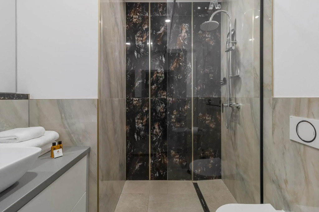 Marble Flat