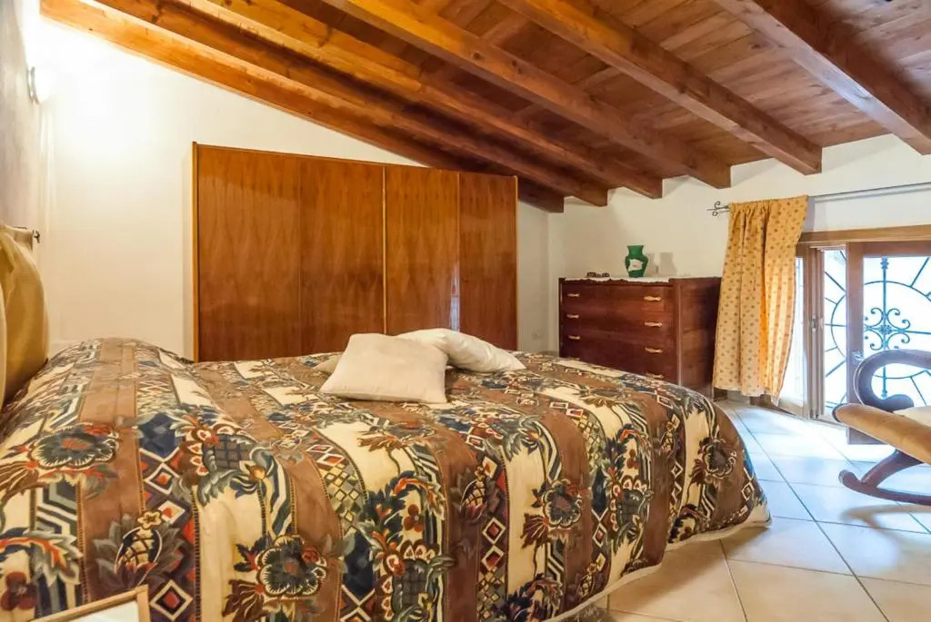 Casa Luigia
