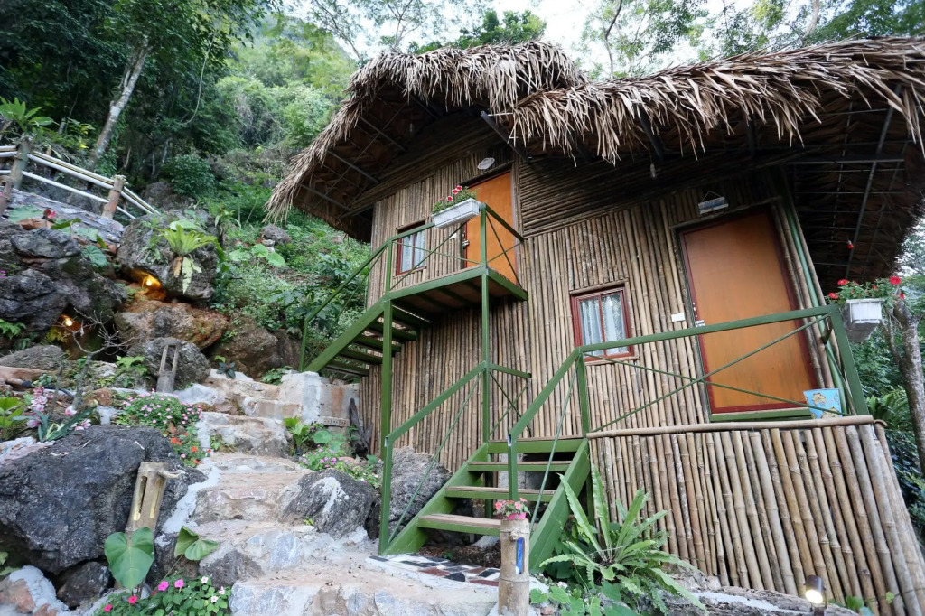 Green Hill Hostel & Tour