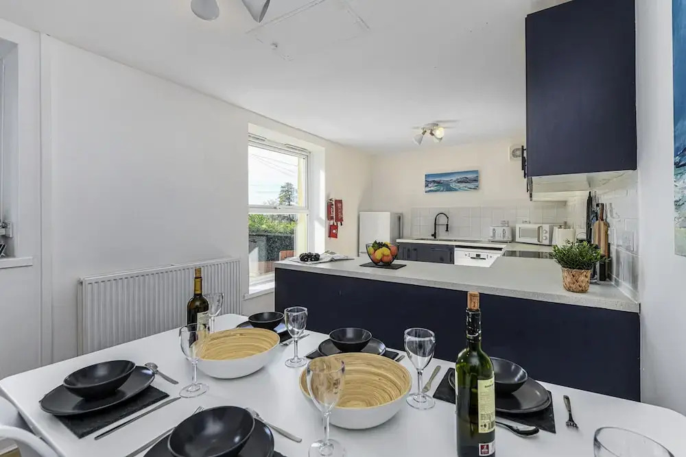 Cottage in Snowdonia With Movie Room & Views