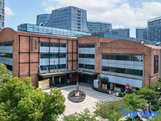 Mehood Lite Hotel (Hangzhou New World E-sports Center Subway Station Branch)