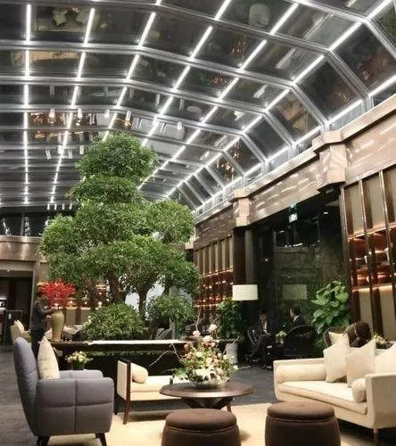 Chengdu OCT Aren House Complex