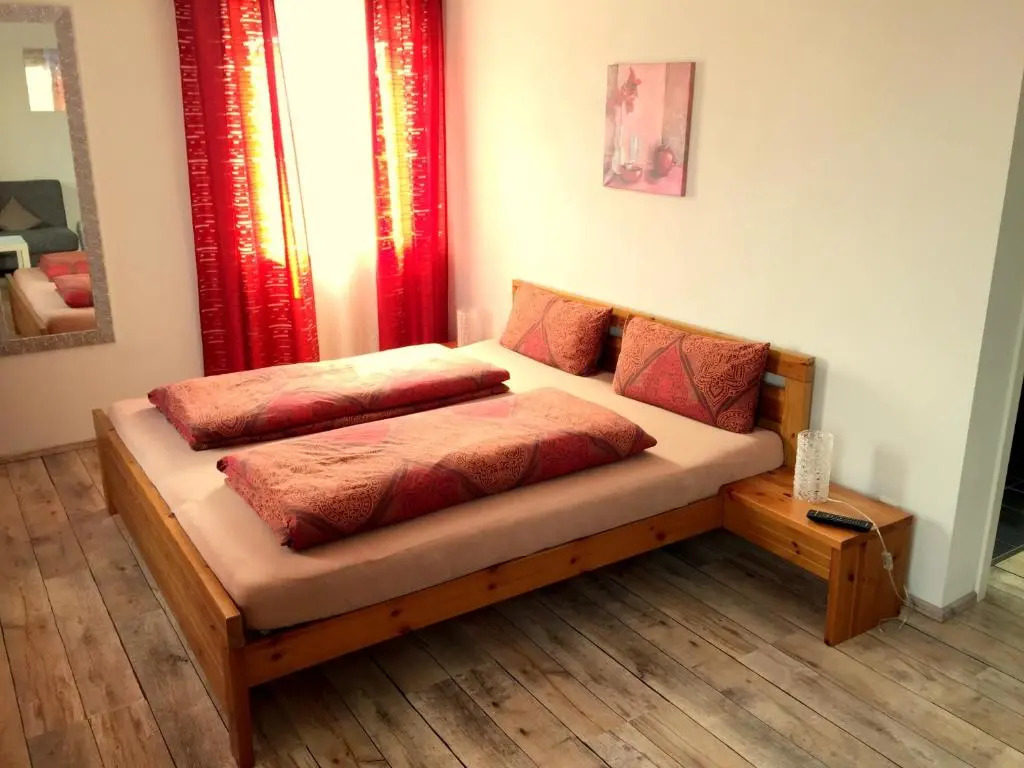 Gästehaus Dolce Vita