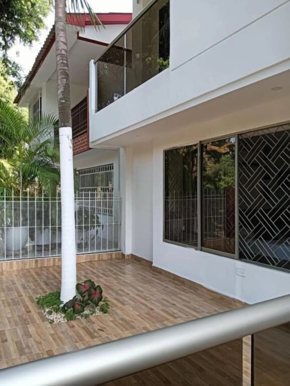 Dilla House