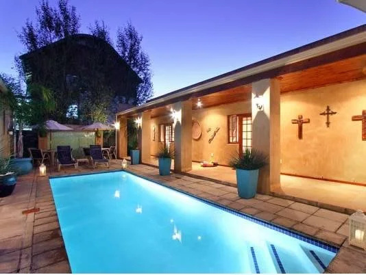 Apple Tree Guest House