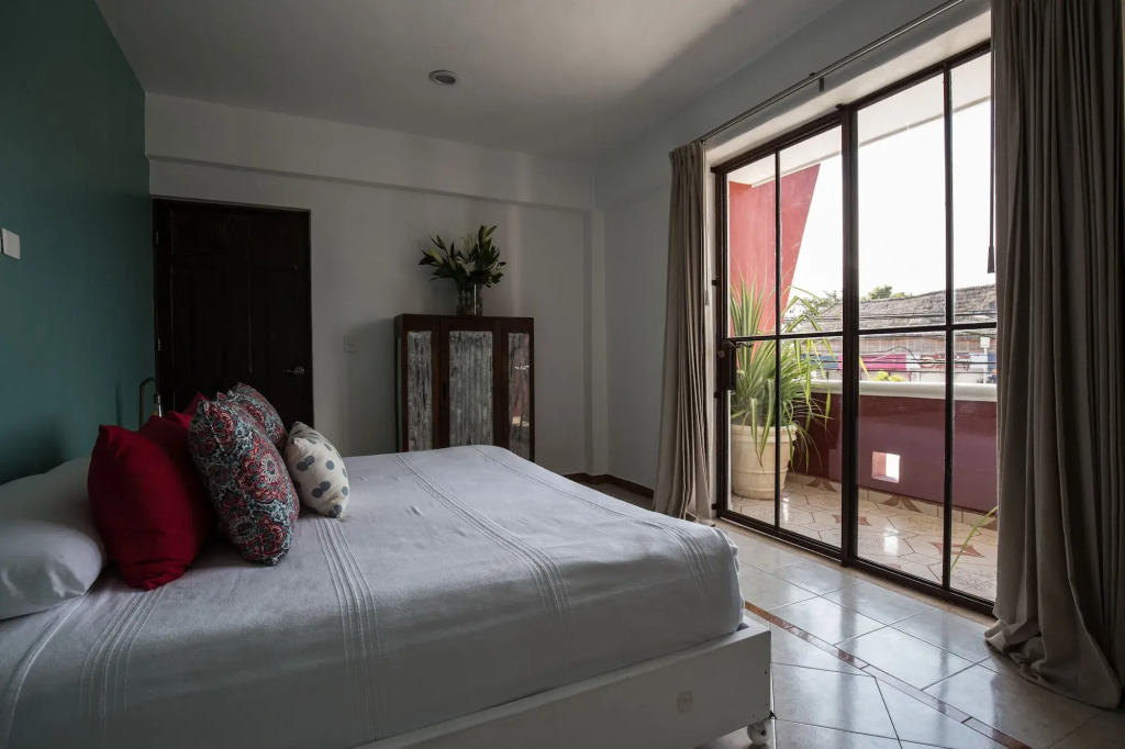 Casa Colonial Tulum