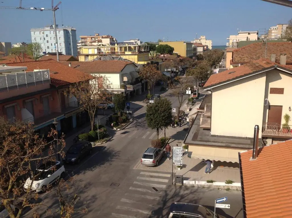 Hr Vapore Gatteo Mare