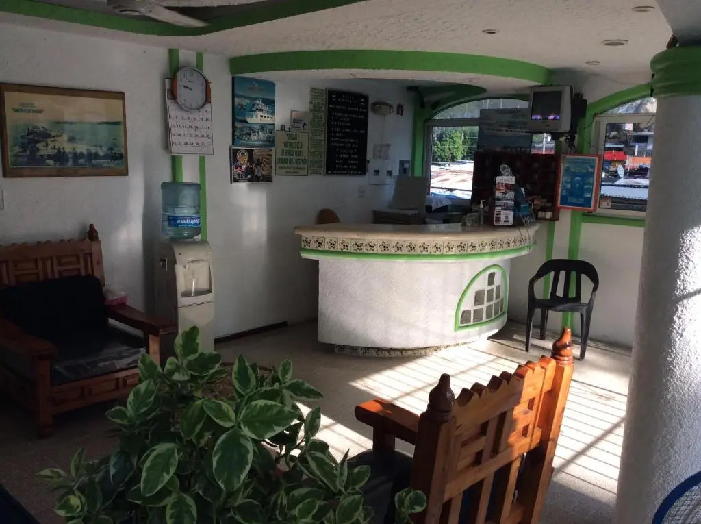 Hotel Montemar