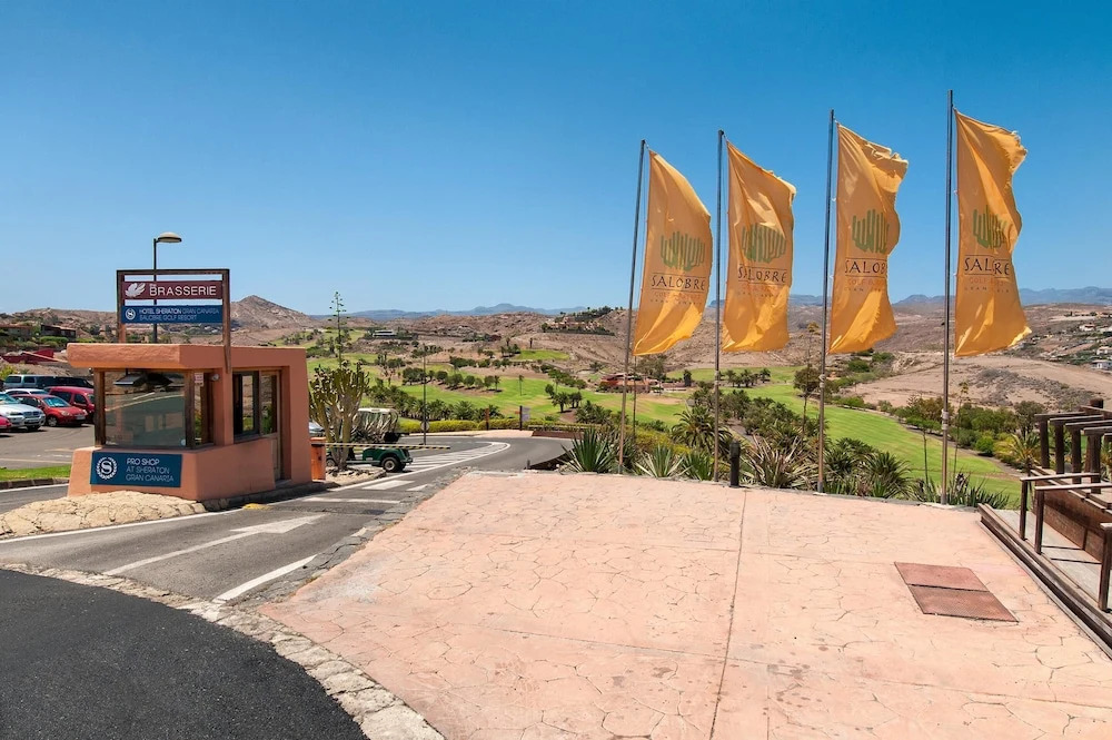 Salobre Golf Villas - Holiday Rental Los Lagos 37