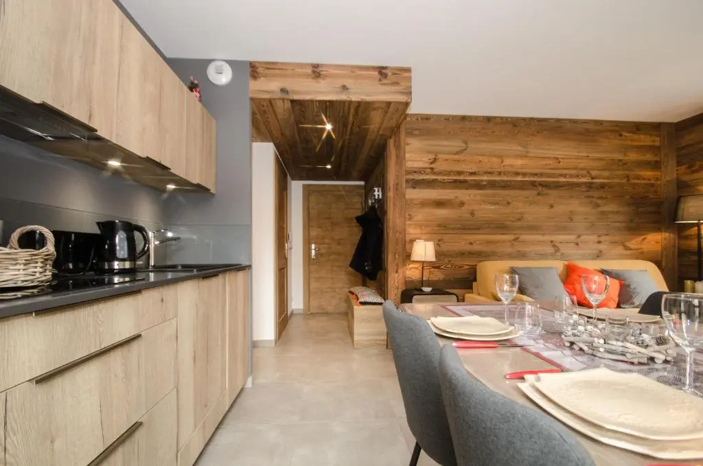 Residence Androsace Du Lyret