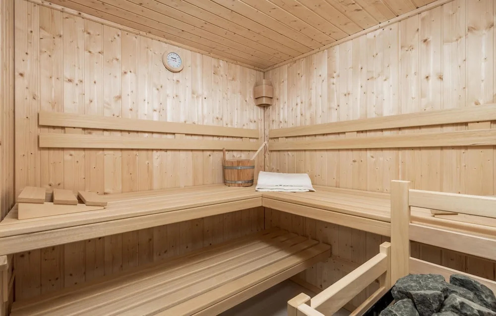 Nice Home in Opatija With Sauna, Private Swimming Pool and Heated Swimming Pool
