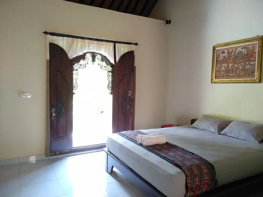 Sanga Suites