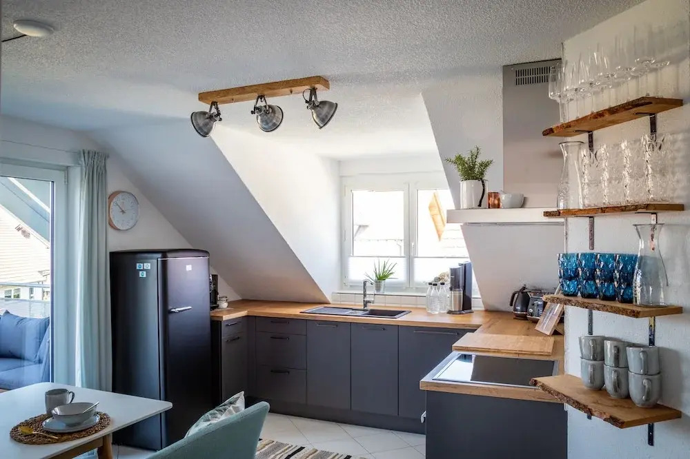 Sohana Lifestyle Apartments I Leilanis & Saskias Home I Rust