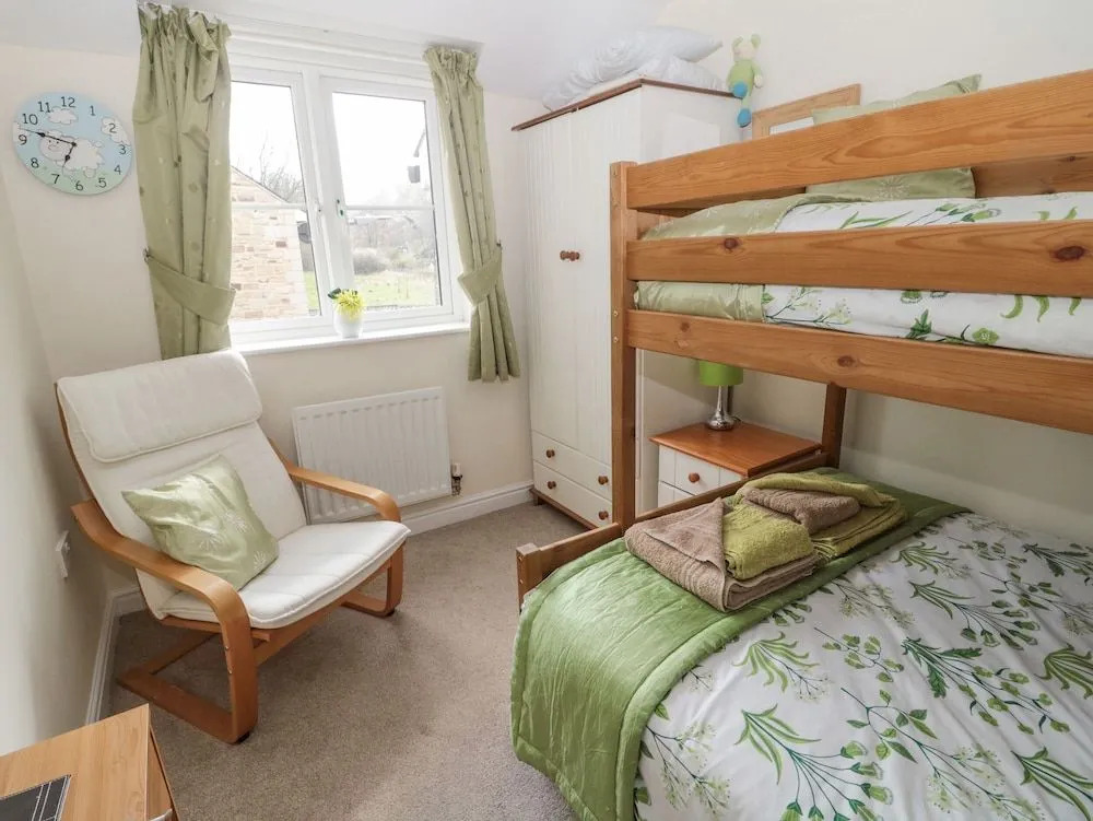 Ramblers Cottage