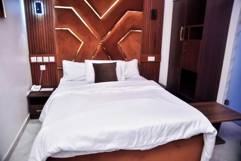 Hilton Euphoria Hotel