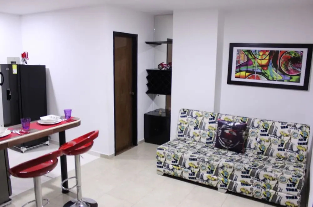 Hostel Mana