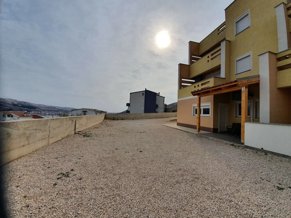 Apartments Ljubic
