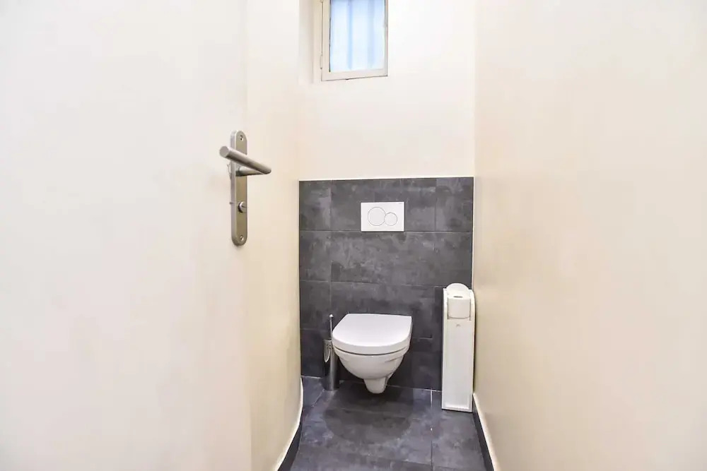 Charming Apartment - 2br/6p - Arts et Metiers