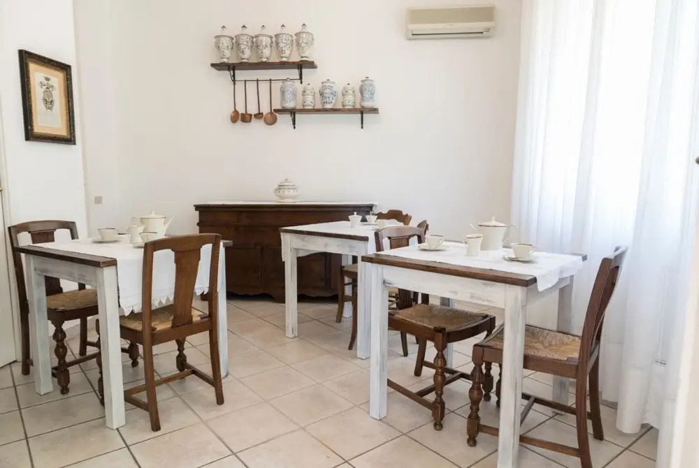 B&B L'Istrice