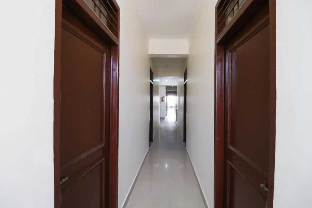 Baddi Guest House