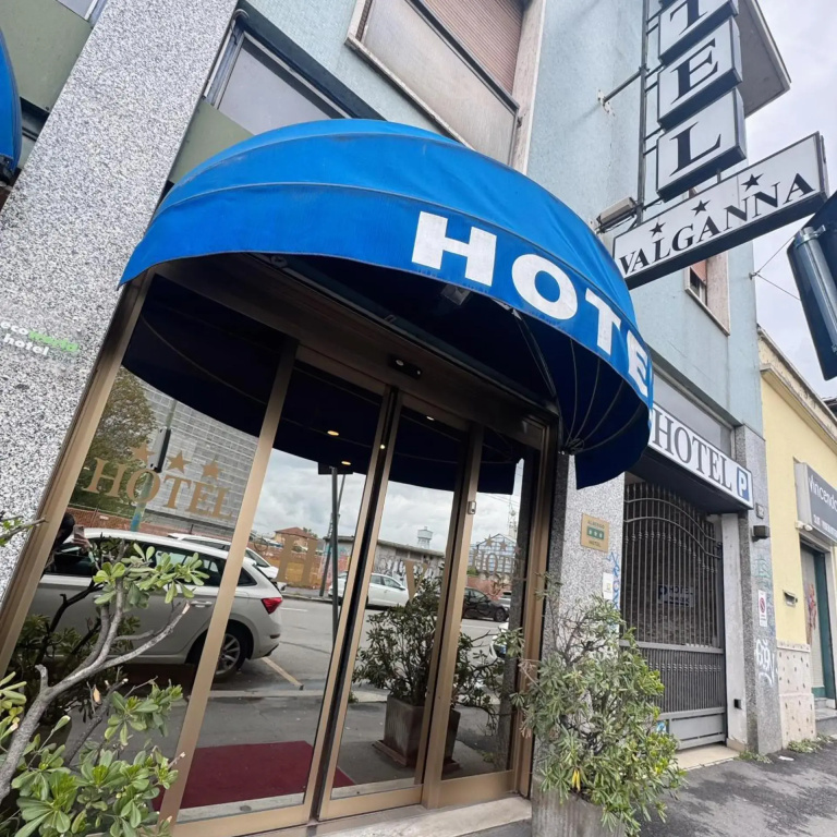 Hotel Valganna