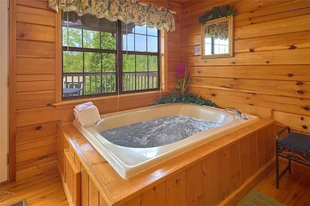 A Sunset to Remember 1 Bedroom Mountain View Home