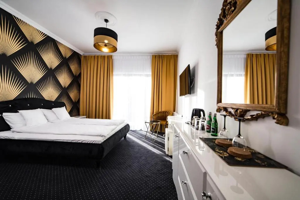 Hotel Południk Park Conference&SPA