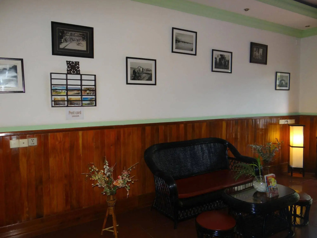 Alibi Guesthouse