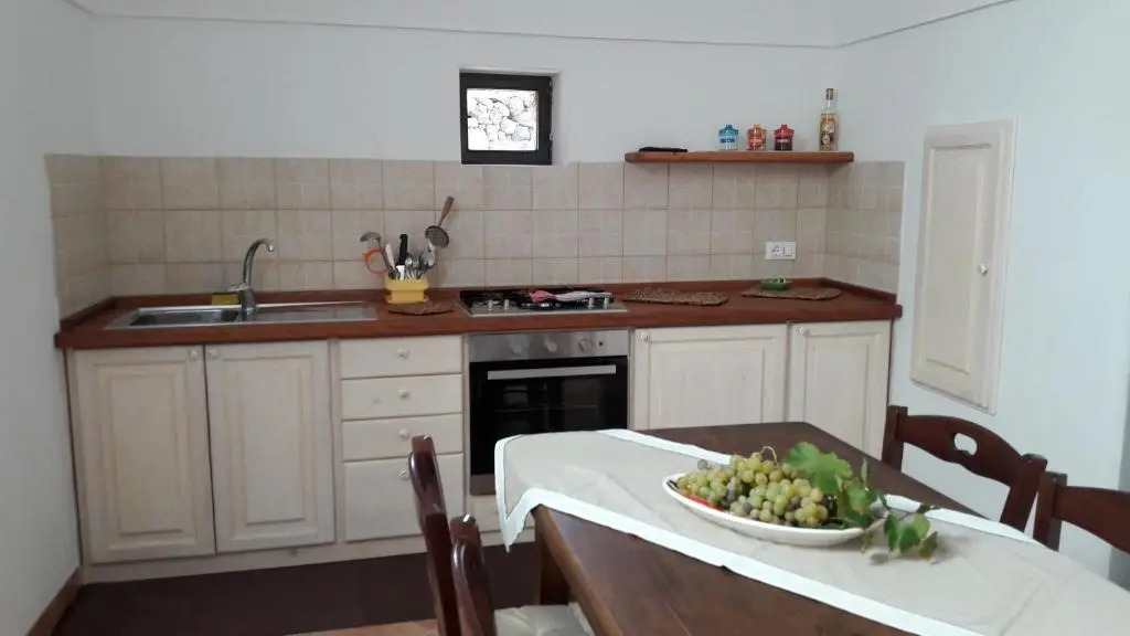 Agriturismo Zibibbodoro