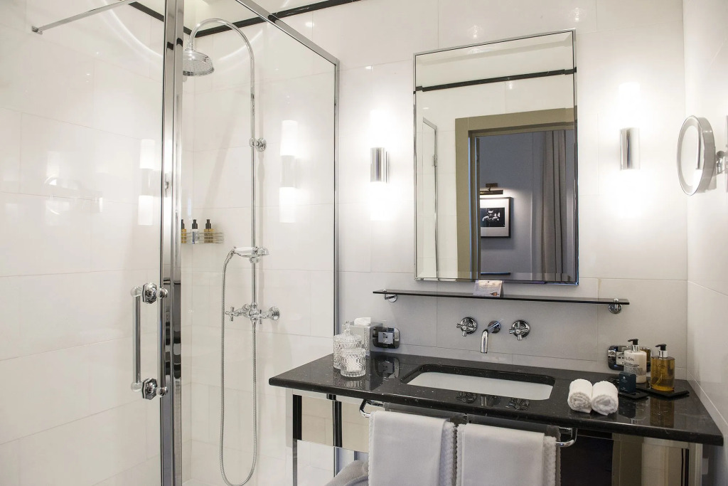 Hotel Vilòn - Small Luxury Hotels of the World