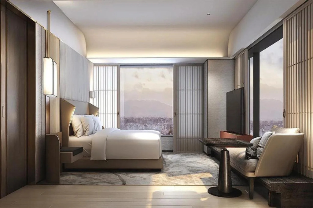 Dusit Thani Kyoto