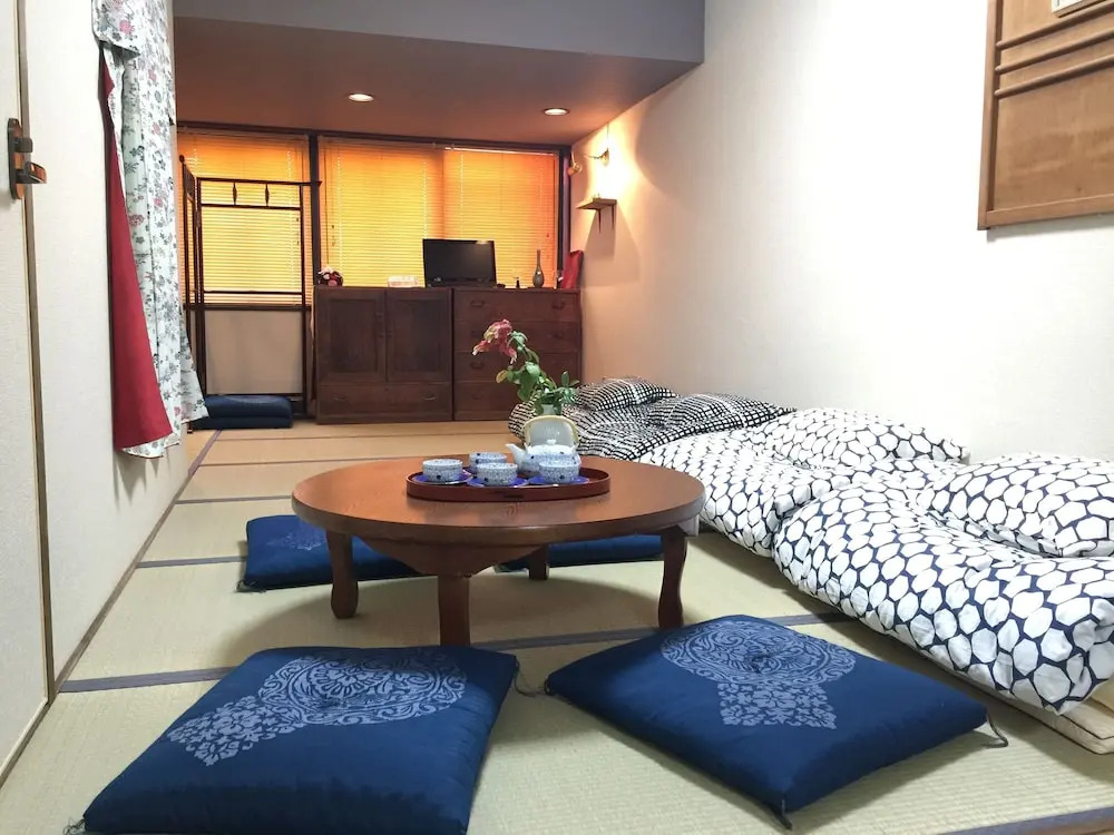 TSUKIJI HOSTEL Wakayama