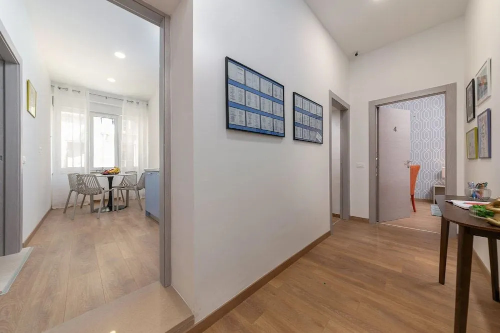 La Preziosa Rooms