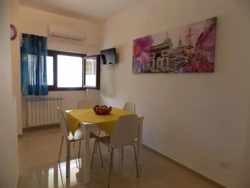 Ideal Residence & SPA