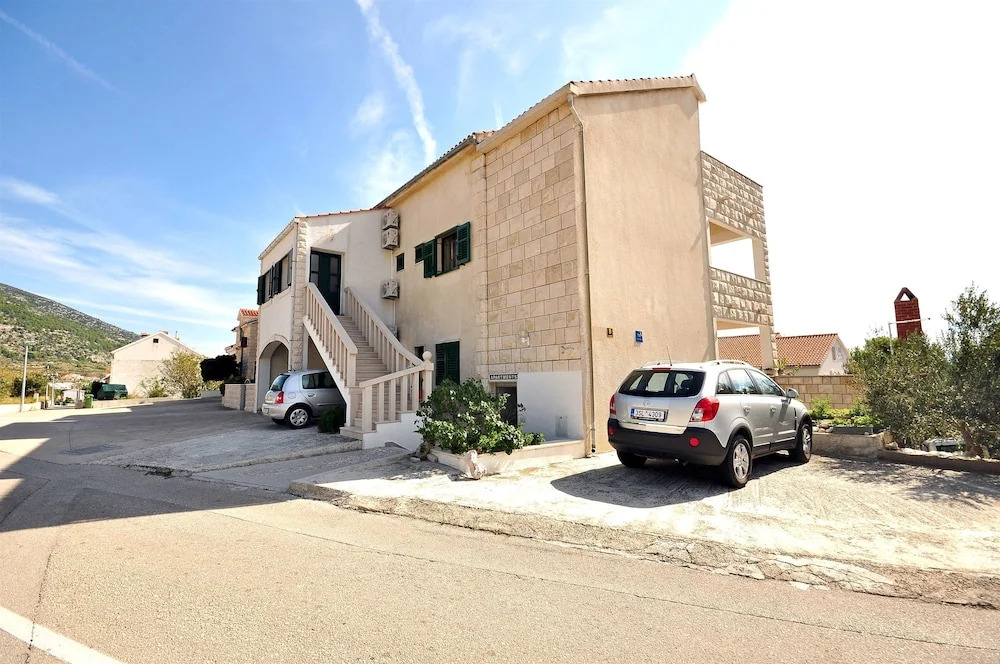 Villa Franka