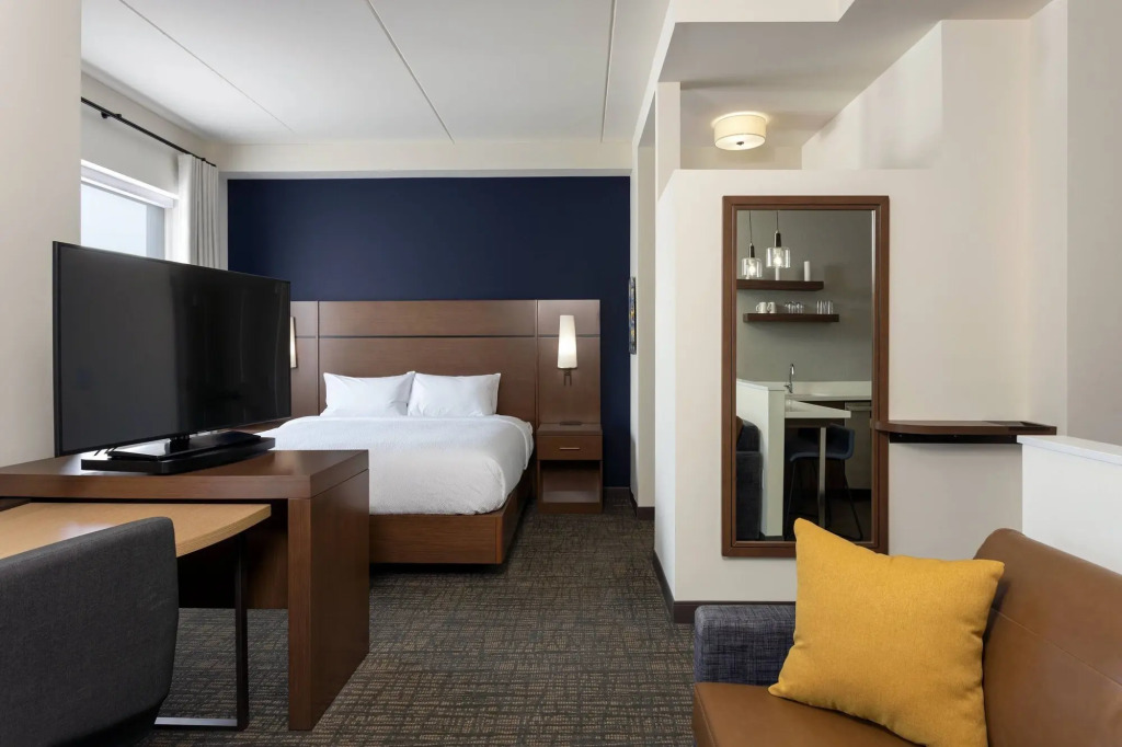 Residence Inn By Marriott Philadelphia Bala Cynwyd