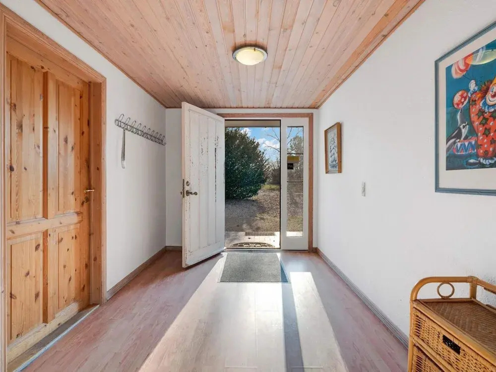 12 Person Holiday Home in Nordborg