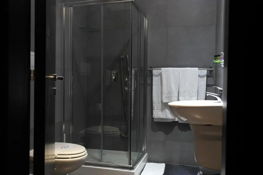 Kleopatra Design Hotel