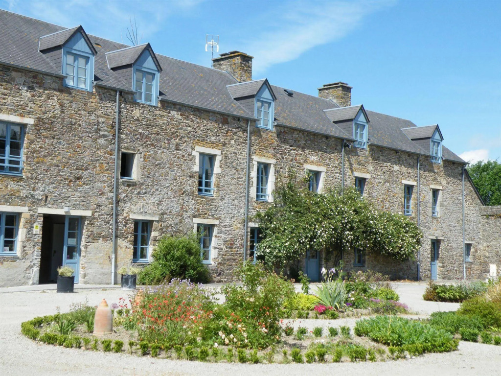 Demeures & Châteaux, La Ferme des Mares