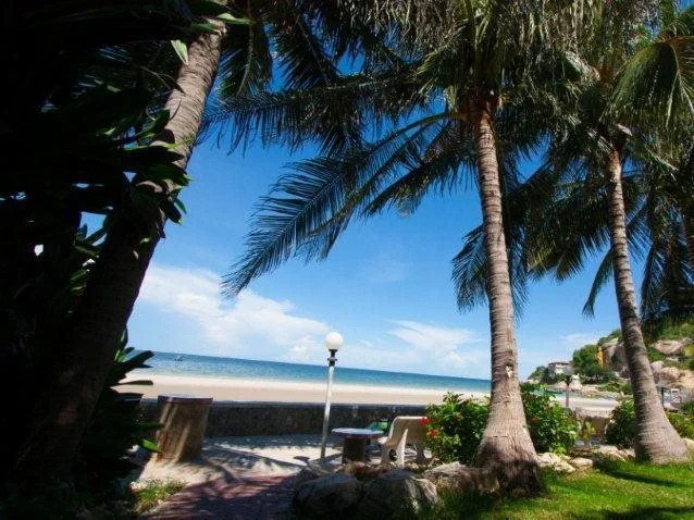 Bungalow Khun Pa