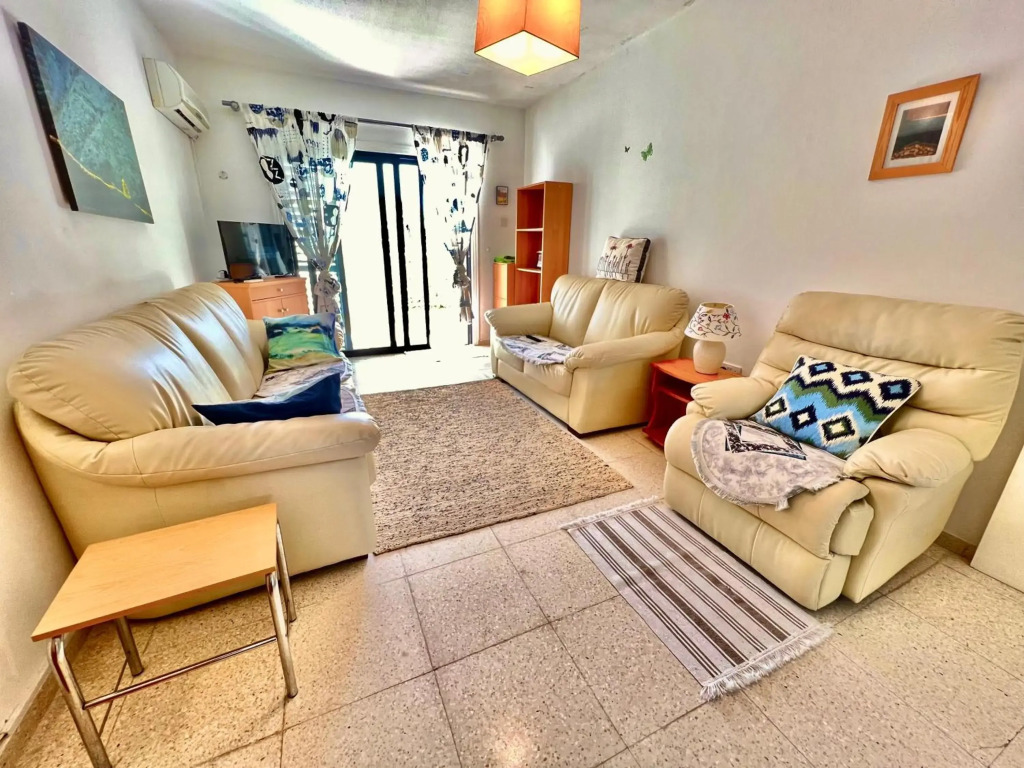 Taniandres apartments