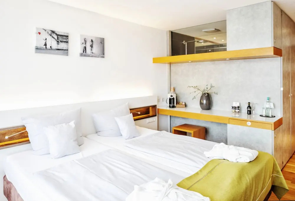 Seehotel Litz