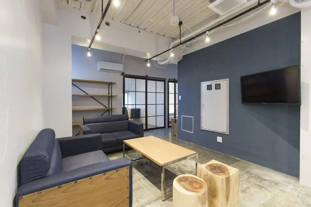 1/3rd Residence Serviced Apartments Akihabara