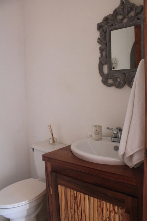 Toto Blue Hotel Boutique